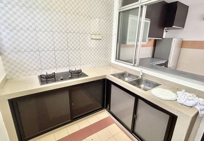 Kipark Apartment (KIP Villa Indah)