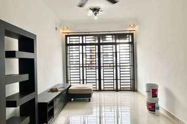 Kipark Apartment (KIP Villa Indah)