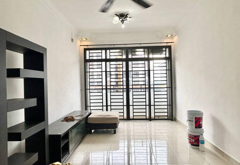 Kipark Apartment (KIP Villa Indah)