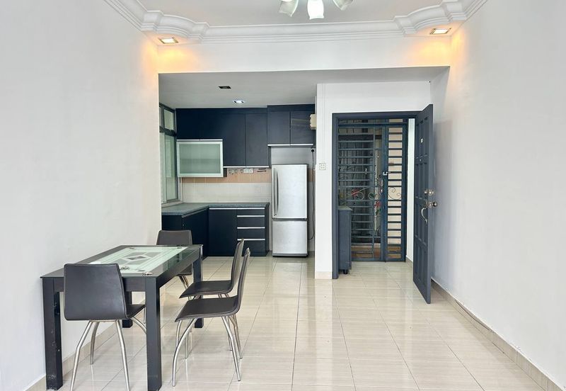 Kipark Apartment (KIP Villa Indah)