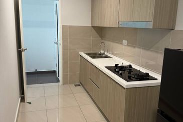 Botanika @ Tebrau Bay