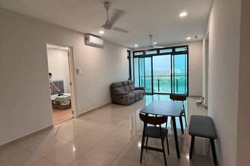 Botanika @ Tebrau Bay