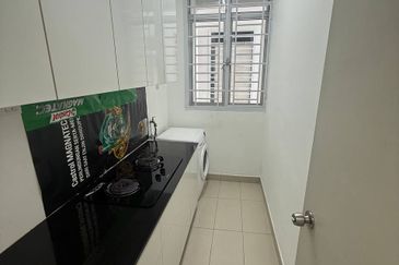 Botanika @ Tebrau Bay