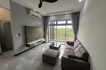 Botanika @ Tebrau Bay