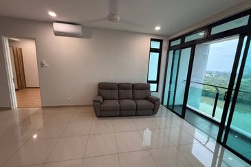 Botanika @ Tebrau Bay