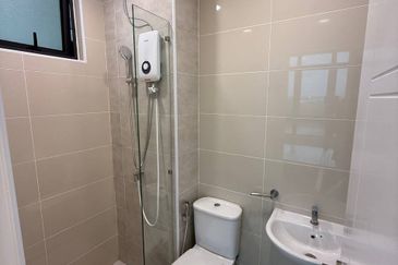 Botanika @ Tebrau Bay