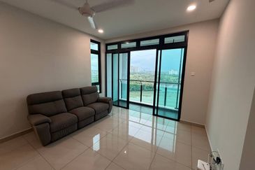 Botanika @ Tebrau Bay