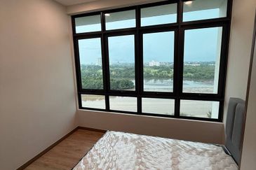 Botanika @ Tebrau Bay