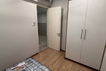 Botanika @ Tebrau Bay