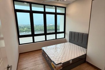 Botanika @ Tebrau Bay