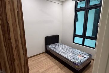 Botanika @ Tebrau Bay