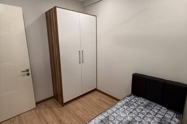 Botanika @ Tebrau Bay