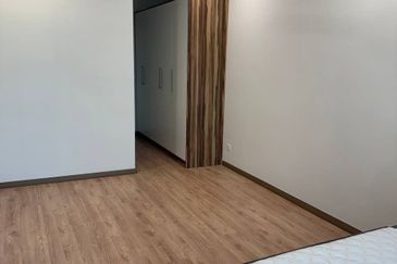 Botanika @ Tebrau Bay