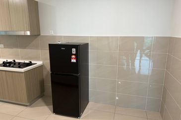 Botanika @ Tebrau Bay