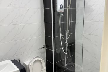 Botanika @ Tebrau Bay