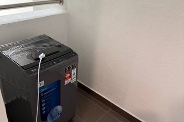 Botanika @ Tebrau Bay