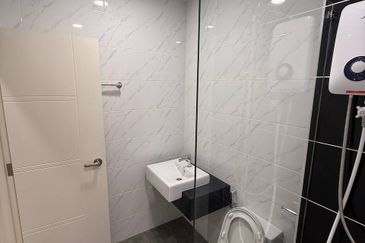 Botanika @ Tebrau Bay