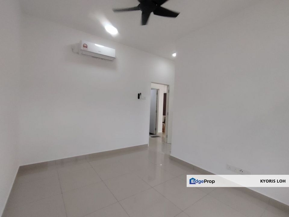 Aliff Height Residensi@ Tampoi, Johor, Johor Bahru