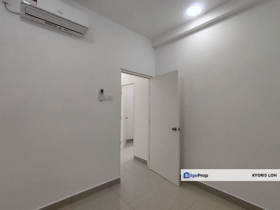 Aliff Height Residensi@ Tampoi, Johor, Johor Bahru