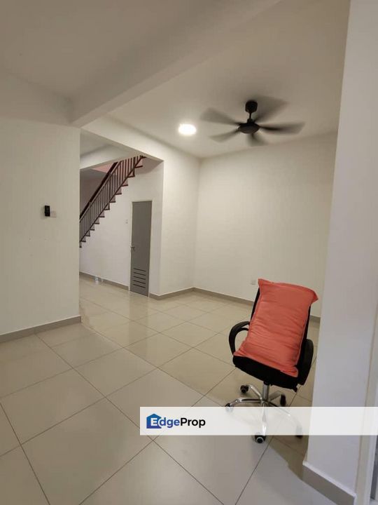 Rini Homes 8 @ Mutiara Rini  Double Storey, Johor, Skudai