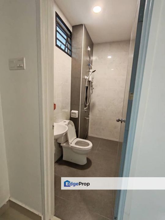 Rini Homes 8 @ Mutiara Rini  Double Storey, Johor, Skudai