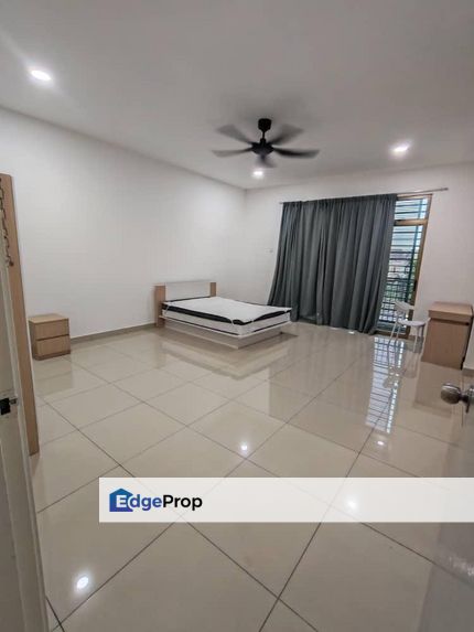 Rini Homes 8 @ Mutiara Rini  Double Storey, Johor, Skudai