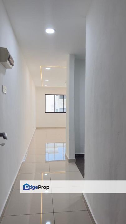 desa kempas flat, Johor, Johor Bahru