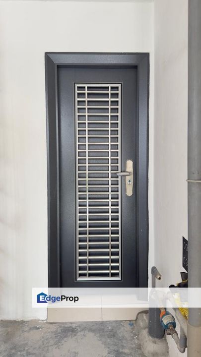 desa kempas flat, Johor, Johor Bahru