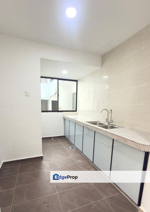 desa kempas flat, Johor, Johor Bahru