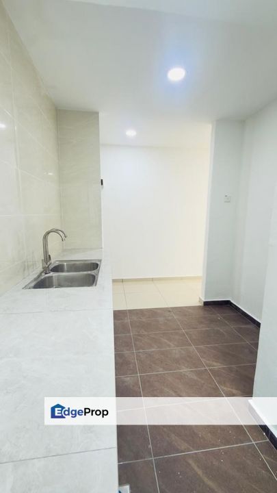 desa kempas flat, Johor, Johor Bahru