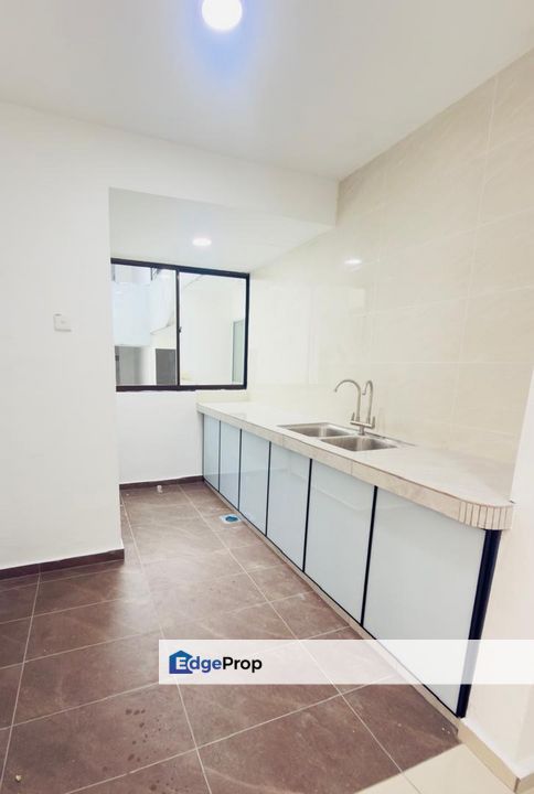 desa kempas flat, Johor, Johor Bahru