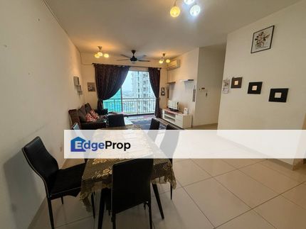 aliff residence, Johor, Johor Bahru