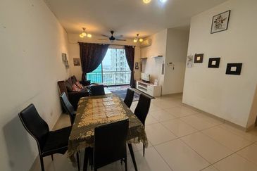 The Aliff Residences