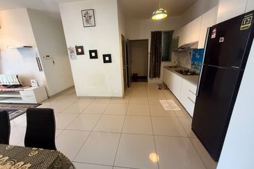 The Aliff Residences