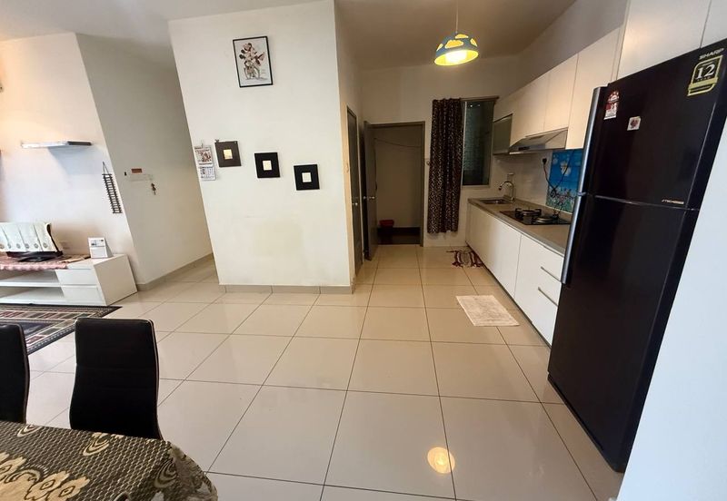 The Aliff Residences