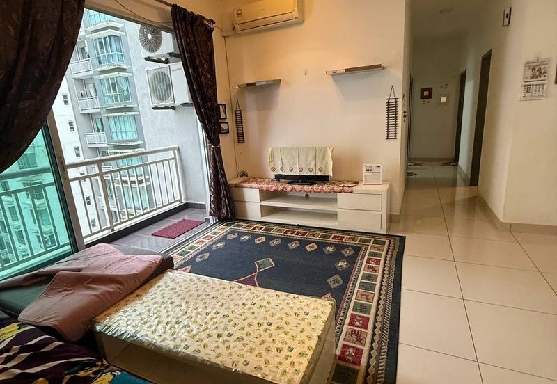 The Aliff Residences