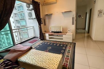 The Aliff Residences