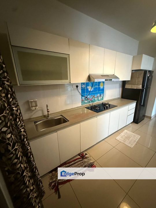 aliff residence, Johor, Johor Bahru