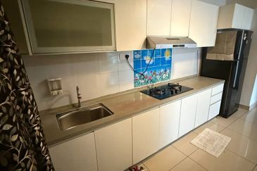 The Aliff Residences