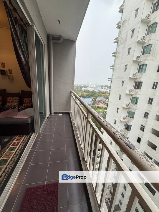 aliff residence, Johor, Johor Bahru