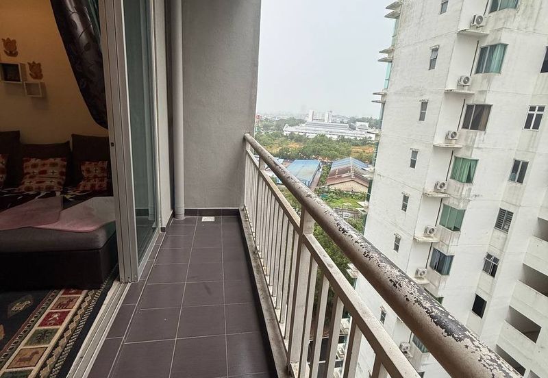 The Aliff Residences