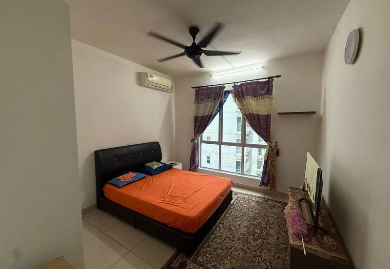 The Aliff Residences