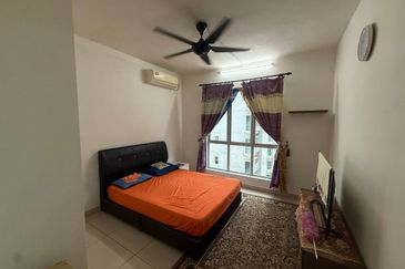 The Aliff Residences