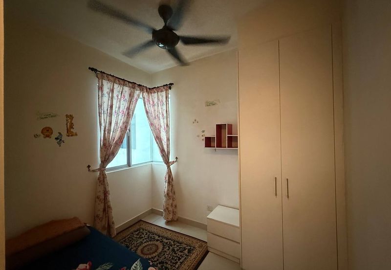 The Aliff Residences