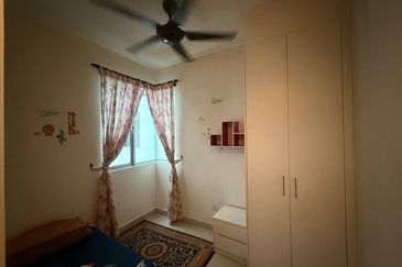 The Aliff Residences