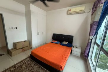 The Aliff Residences