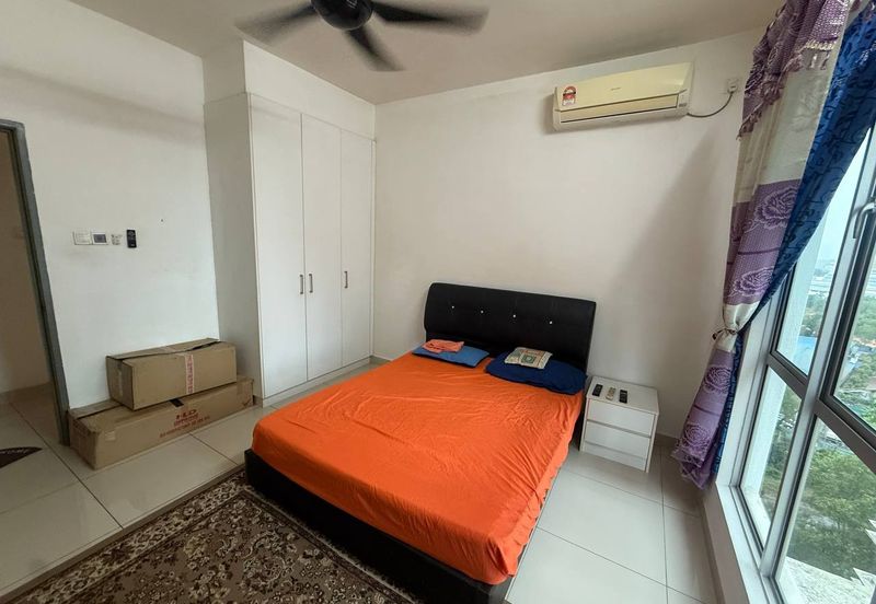 The Aliff Residences