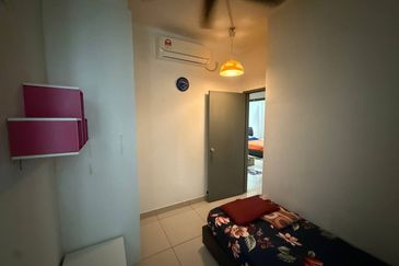 The Aliff Residences