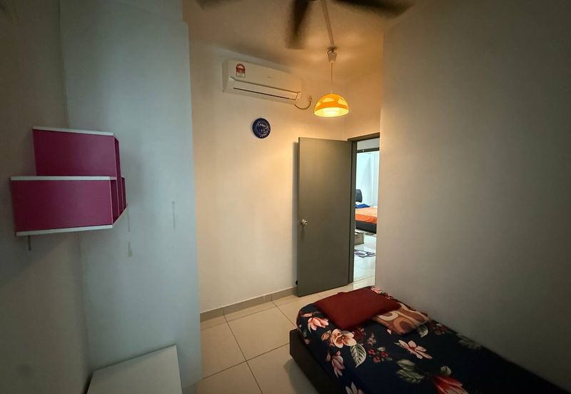 The Aliff Residences