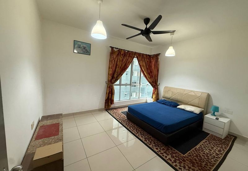 The Aliff Residences